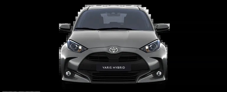 Toyota Yaris cena 97400 przebieg: 5, rok produkcji 2024 z Olsztyn małe 22